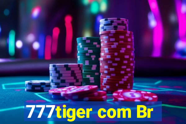 777tiger com Br